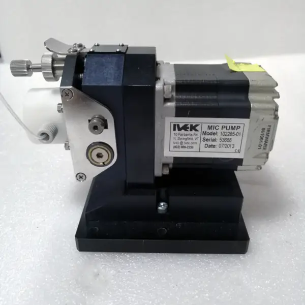 MIKROPUMPA IVEK 102265-01