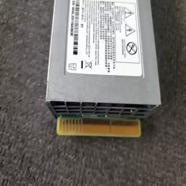 Zdroj napájení pro Liteon SA5212M4 NF5280 8480 M4 500W spínaný zdroj PS-2551-5L