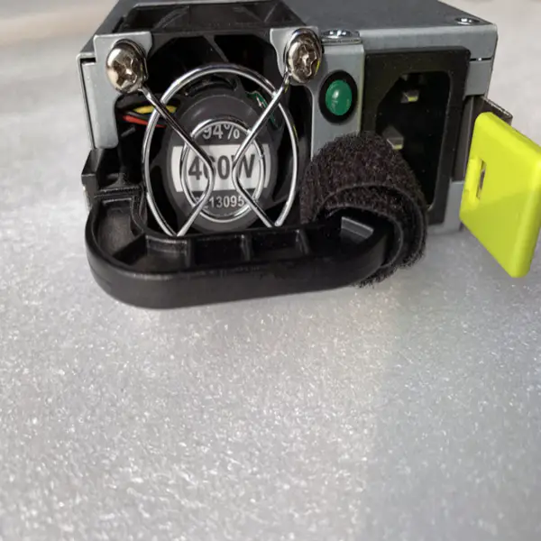 Zdroj napájení pro Huawei RH2288HV2 RH1288 RH5885V3 RH2285V2 460W spínaný zdroj 02130957 DPS-460DB-12 A