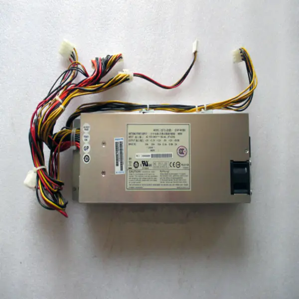 Zdroj napájení pro spínaný zdroj Etasis 480W EFAP-481B02
