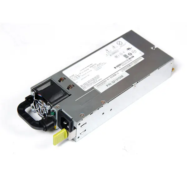 Zdroj napájení pro Huawei RH1288H V5 2288H V5 900W spínaný zdroj PAC900S12-BE
