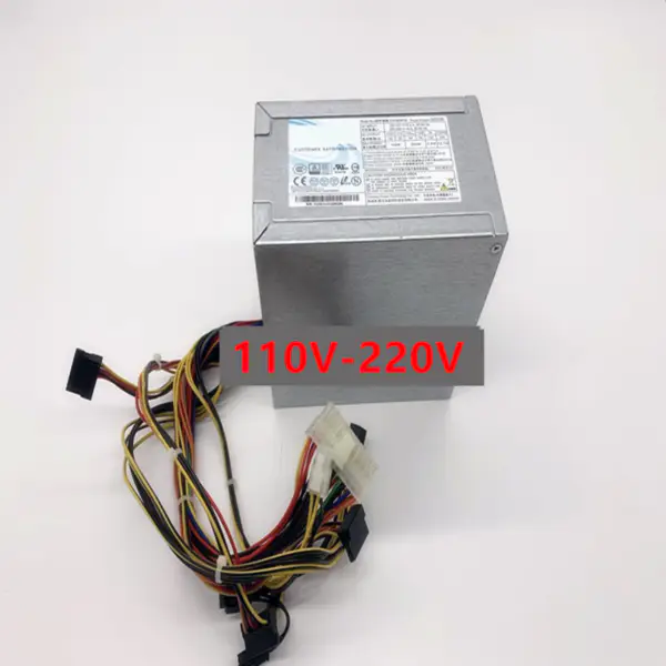 Napájecí zdroj pro Hipro s jmenovitým výkonem 400 W ve špičce 500 W spínaný zdroj D14-500P1A