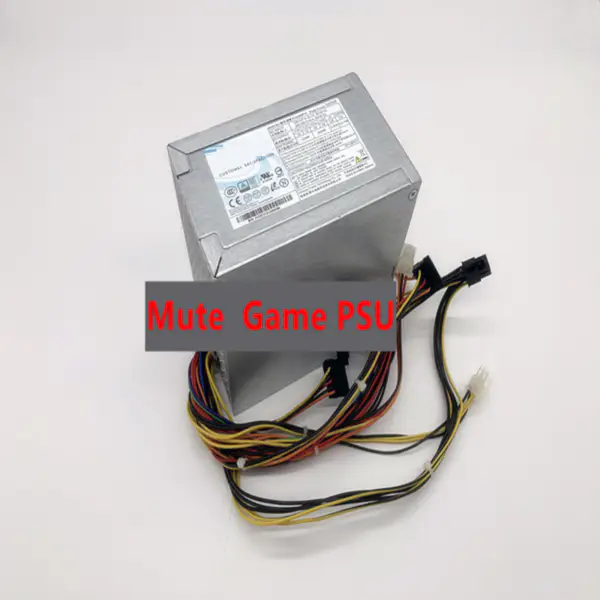 Napájecí zdroj pro Hipro s jmenovitým výkonem 400 W ve špičce 500 W spínaný zdroj D14-500P1A