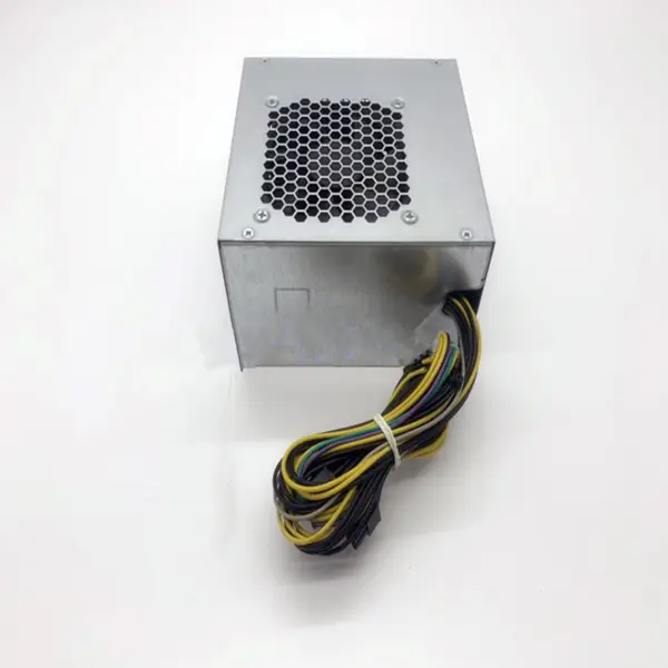 Zdroj napájení pro Dell 3620 3670 3967 3980 3020 7020 9020 8Pin 500W napájecí zdroj LX500EM-01 H500EGM-00 L290AM-00