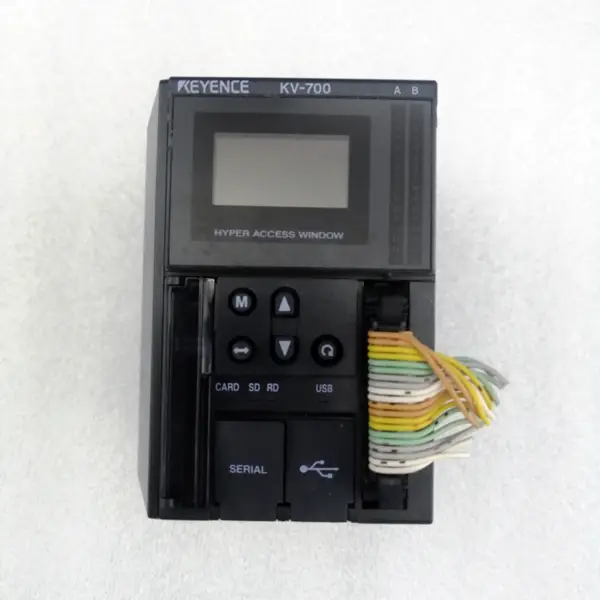 Modul KEYENCE KV-700