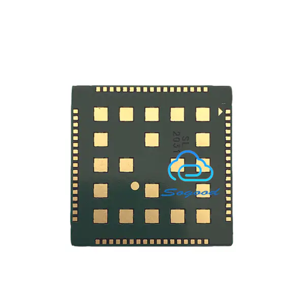 Fibocom NL668 NL668-JP 4G LTE Cat4 modul pro Japonsko 150Mbps Mini PCIe LTE-FDD B1/B3/B5/B8 LTE-TDD B38/B39/B40/B41 900/1800MHz