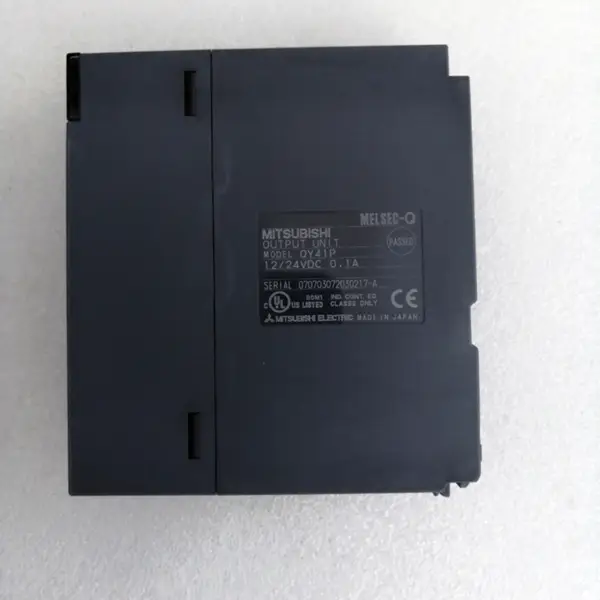 Mitsubishi QY41P
