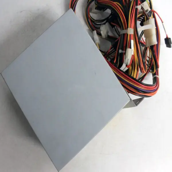 Zdroj napájení pro HP ATX ML150G6 ML330G6 460W spínaný zdroj napájení DPS-460DB-2 A 466610-001 519742-001