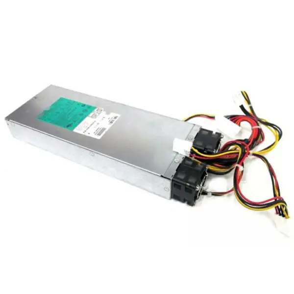 Spínaný napájecí zdroj HP DL320G4 450 W PS-7451-2C-ROHS PS-7451-2C 394982-001