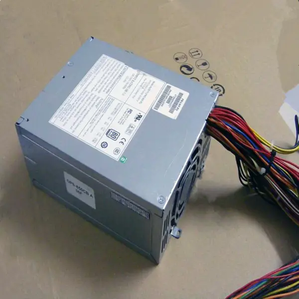 Zdroj napájení pro spínaný zdroj Supermicro 865W PWS-865-PQ