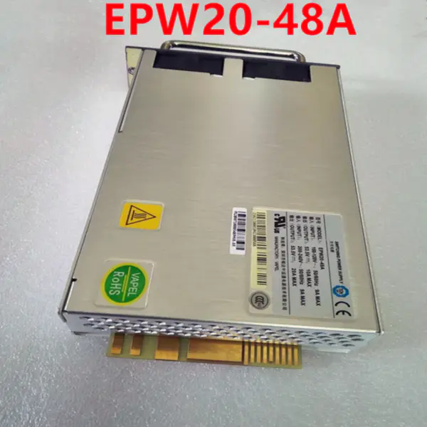 Zdroj napájení pro spínaný zdroj Huawei EPW20-48A