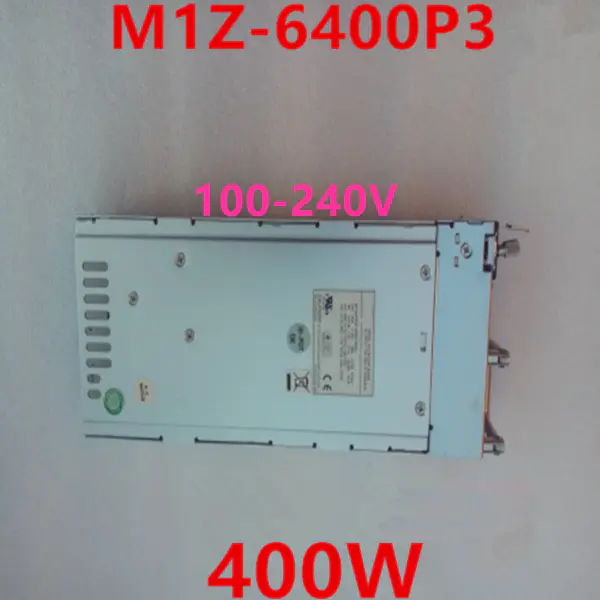 Zdroj napájení pro Zippy Emacs 400W spínaný zdroj M1Z-6400P3