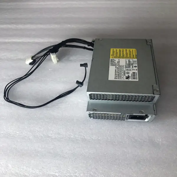 Zdroj napájení pro HP Z4 G4 465W spínaný zdroj DPS-465AB-3 A 851381-001