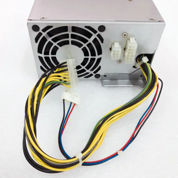 500W spínaný zdroj napájení Fujitsu S26113-E567-V50-02 DPS-500XB A