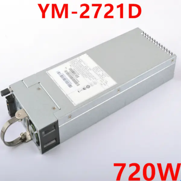 Zdroj napájení pro 3Y DC 720W spínaný zdroj YM-2721D