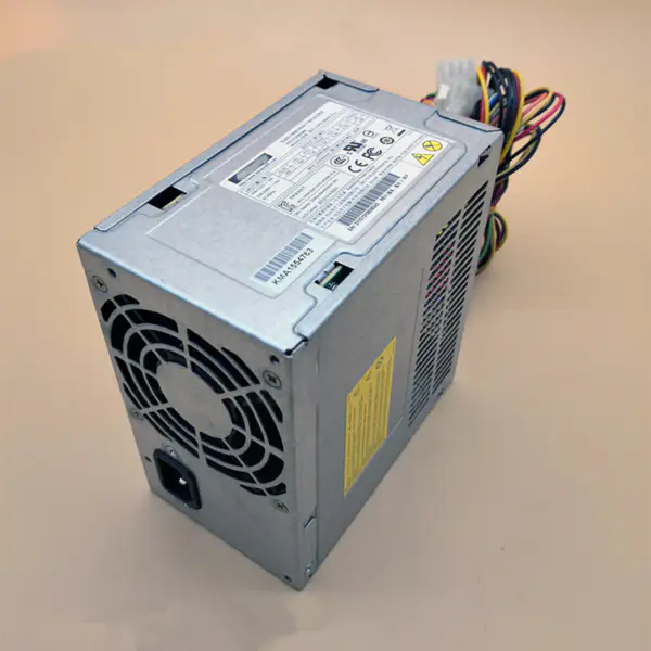 FSP ATX -5V IPC-610L IPC-610H 300W spínaný zdroj DPS-300AB-70 A PS8-300ATX-ZBE