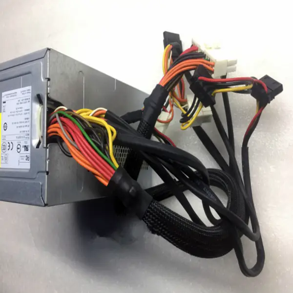 Zdroj napájení pro HP ML110 G7 350W spínaný zdroj 629051-001 644744-001 S10-350P1A