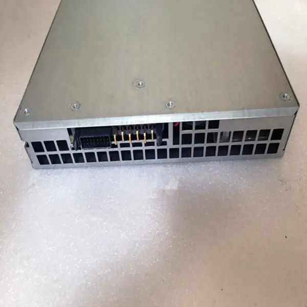 Zdroj napájení pro Lenovo HDS HUS110 HUS150 HUS130 600W spínaný zdroj TDPS-600FB A 3285197-A 3282444-A