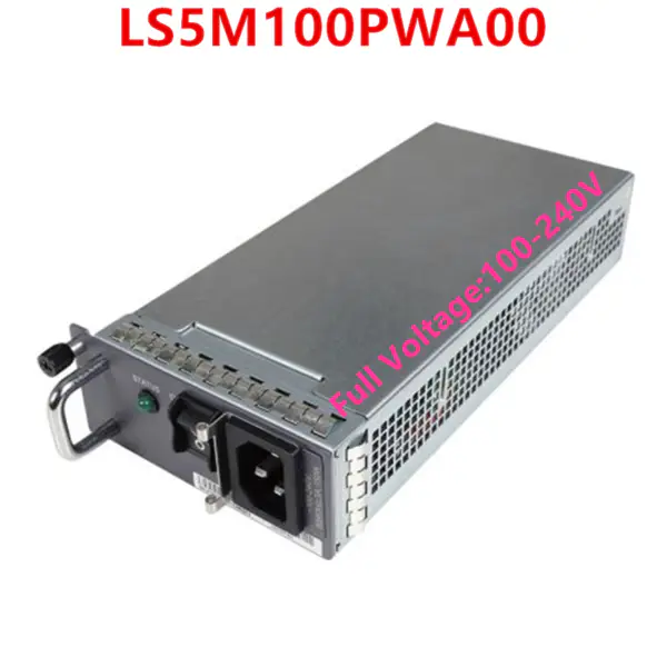 Zdroj napájení pro Huawei S5300 S5700 S5720 100W spínaný zdroj LS5M100PWA00