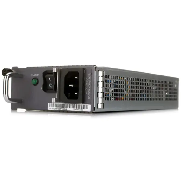 Zdroj napájení pro Huawei S5300 S5700 S5720 100W spínaný zdroj LS5M100PWA00