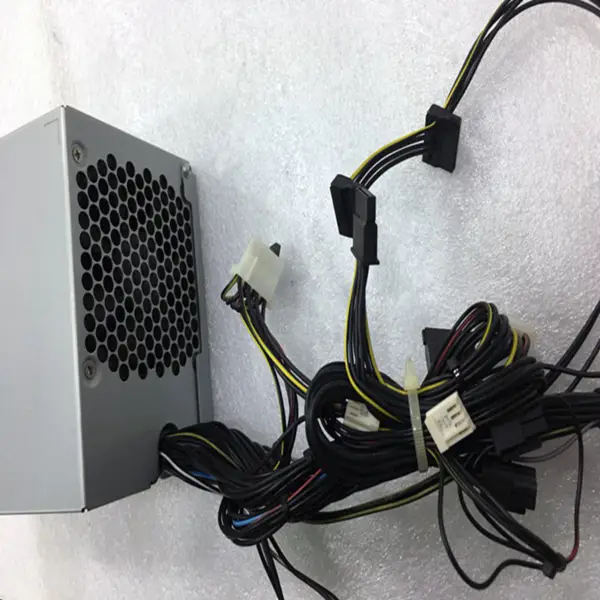 Zdroj napájení pro HP Z400 XW4600 600W spínaný zdroj DPS-650LB B 626322-001 626409-001