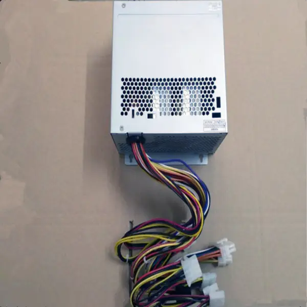 Spínaný napájecí zdroj Yakeda -5V DC24V 300W YKD-6300DC24 ACE-828C ACE-828C-RS