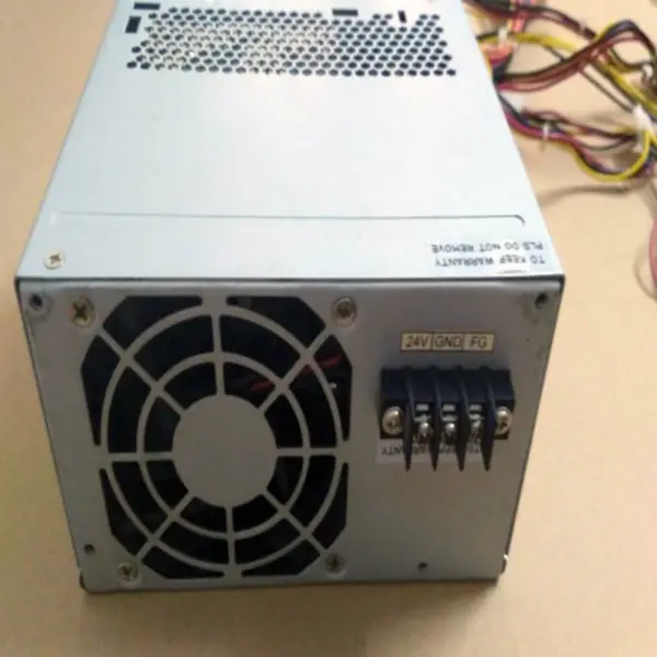 Zdroj napájení pro spínaný zdroj Yakeda -5V DC24V 250W YKD-6250DC24