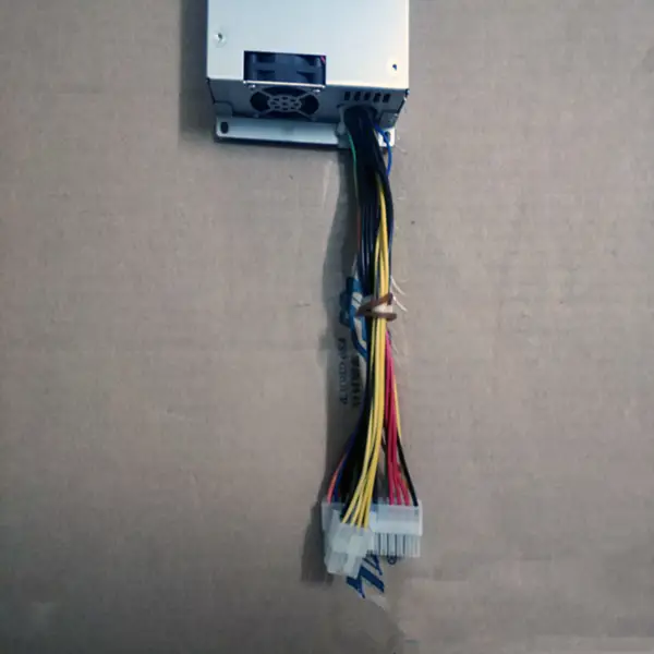 Zdroj napájení pro FSP 80plus Bronze 1U 350W spínaný zdroj SPI350U4BB SPI400MP SPI500MP