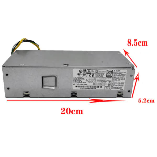 Napájecí zdroj HP DPS-180AB-22A PCH018
