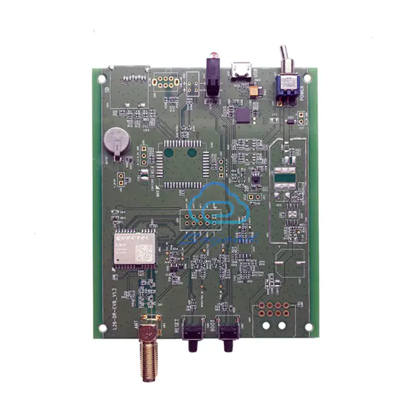 L70 L70-R L70-RL GNSS modul EVB Kit GPS GLONASS BeiDou Galileo QZSS vývojová deska