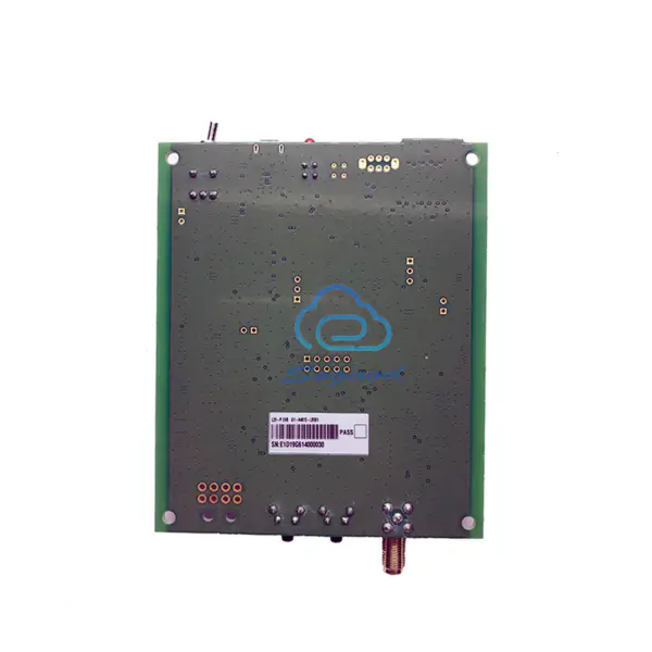 L70 L70-R L70-RL GNSS modul EVB Kit GPS GLONASS BeiDou Galileo QZSS vývojová deska