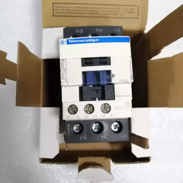 Schneider Electric LC1D25BD