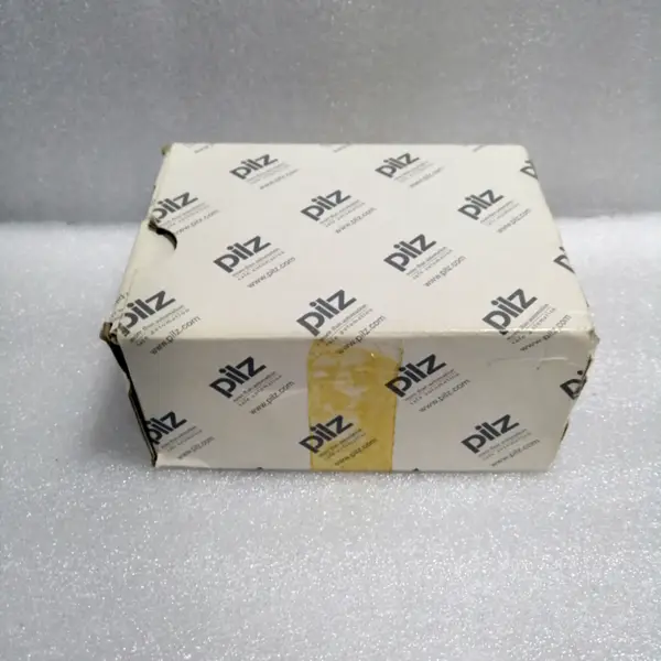 PILZ PNOZ X3 774310 DCAC 24V