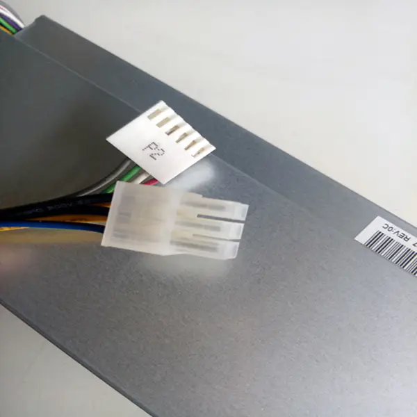 Napájecí zdroj pro HP RP3 Retail 3100 115W spínaný zdroj D11-115P1A 682216-001 682435-001