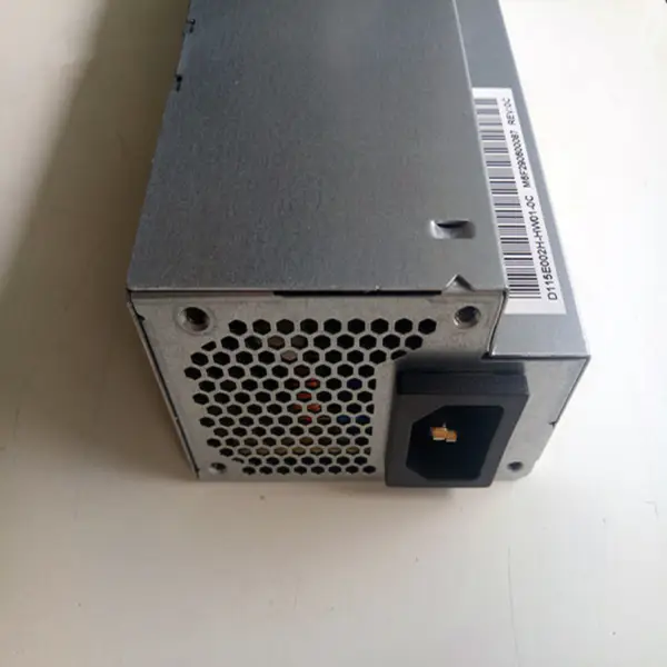 Napájecí zdroj pro HP RP3 Retail 3100 115W spínaný zdroj D11-115P1A 682216-001 682435-001