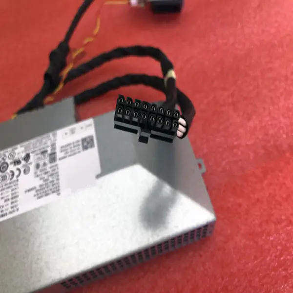 Dell 7440 16pinový 200W napájecí zdroj AC200EPA-01 AC200EPA-00 L200EPA-01 PA-2201-1DA HU200EPA-00 HKF2002-3D APE002
