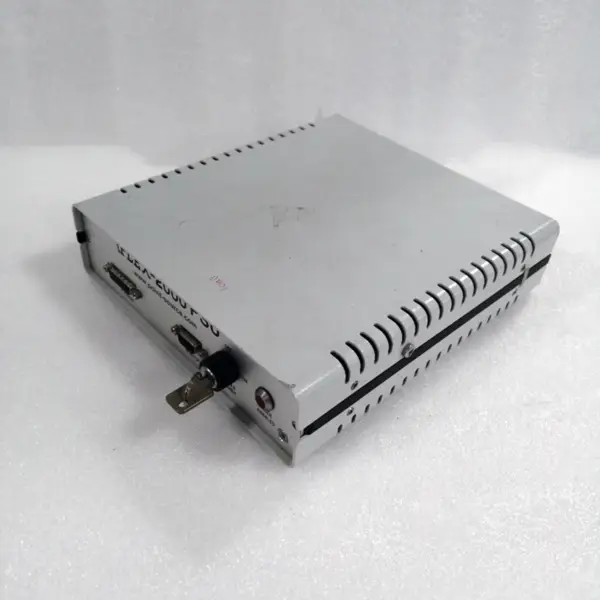 NAPÁJECÍ ZDROJ IFLEX-2000
