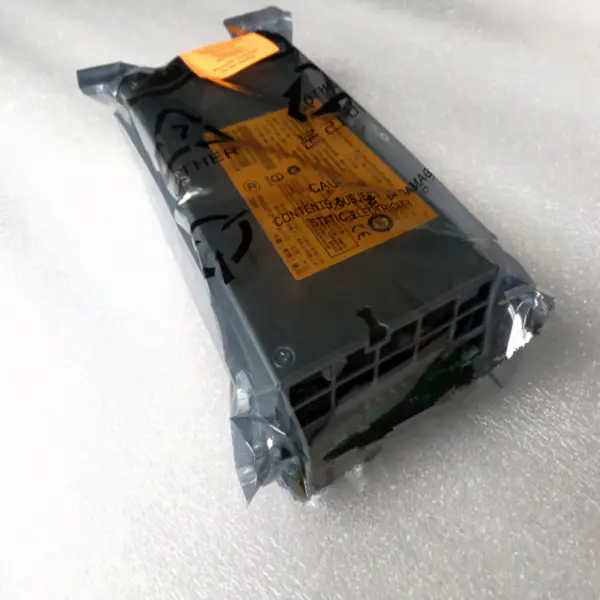 Zdroj napájení pro HP 350 360 380 G6 G7 750W napájecí zdroj DPS-750UB B HSTNS-PL22B HSTNS-PL22B 593831-B21 599383-001 591556-101