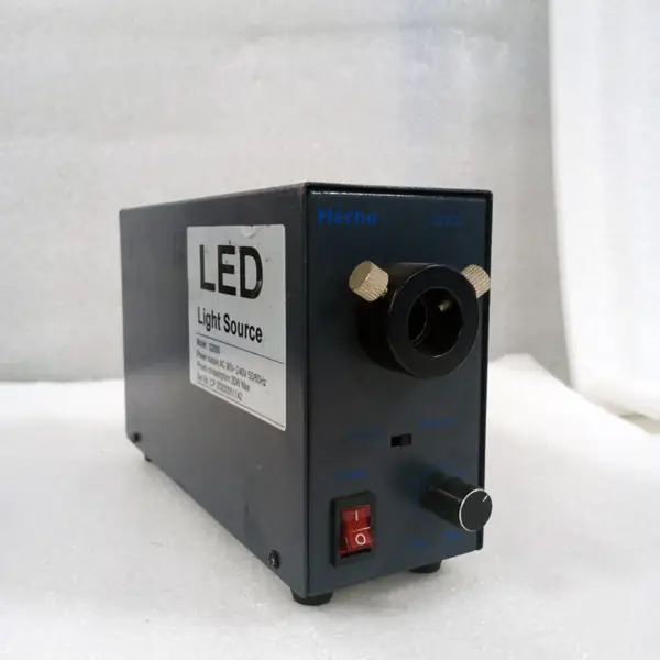 Vyrobeno LED S2000