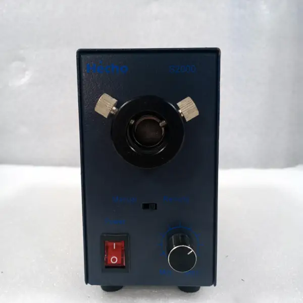 Vyrobeno LED S2000