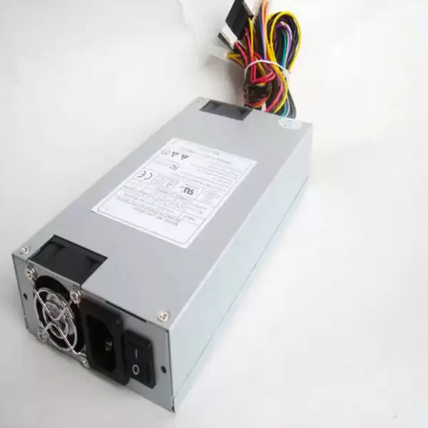 Zdroj napájení pro Enhance FLEX Small Standard 1U 300W spínaný zdroj ENH-0630A