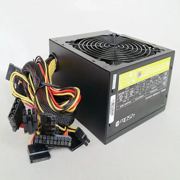 Zdroj napájení pro spínaný zdroj Seventeam 450W ST-450PAP