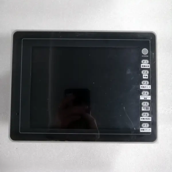 MONITOUCH V808ISDN