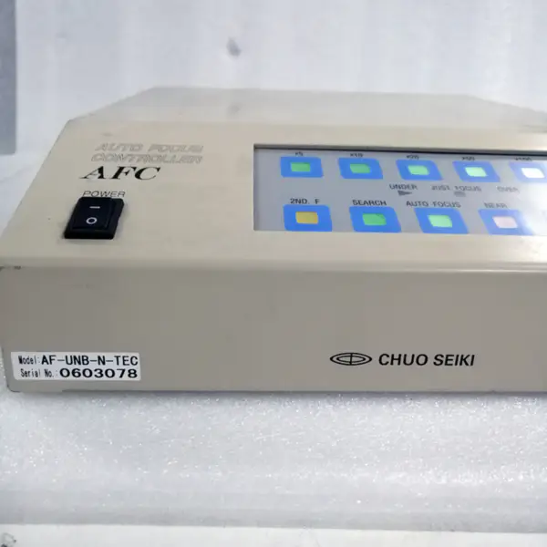 CHUO SEIKI AF-UN-N(P)-DET
