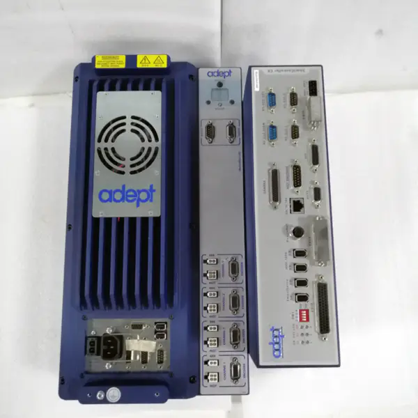 ADEPT MOTIONBLOX-40L