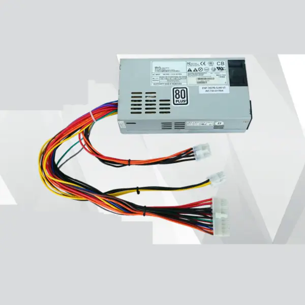 Zdroj napájení Enhance Small Flex 1U 275W Spínaný zdroj ENP-3927B
