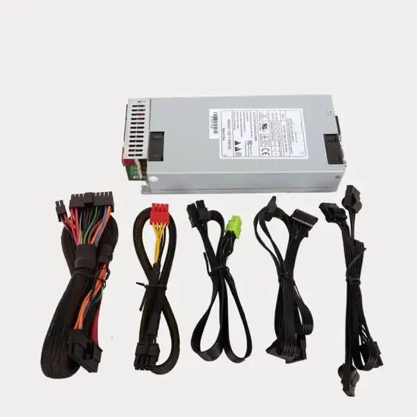 Zdroj napájení pro Enhance Full Module1U 350W spínaný zdroj ENH-0635A