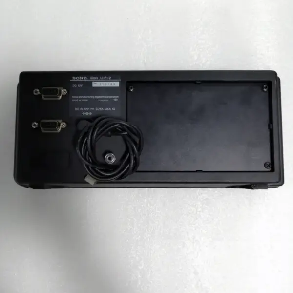 Sony LH71-2