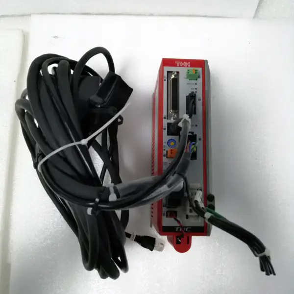 THK THC-010-200AC-MOD-A-SKR33-20-D-0420-B-P