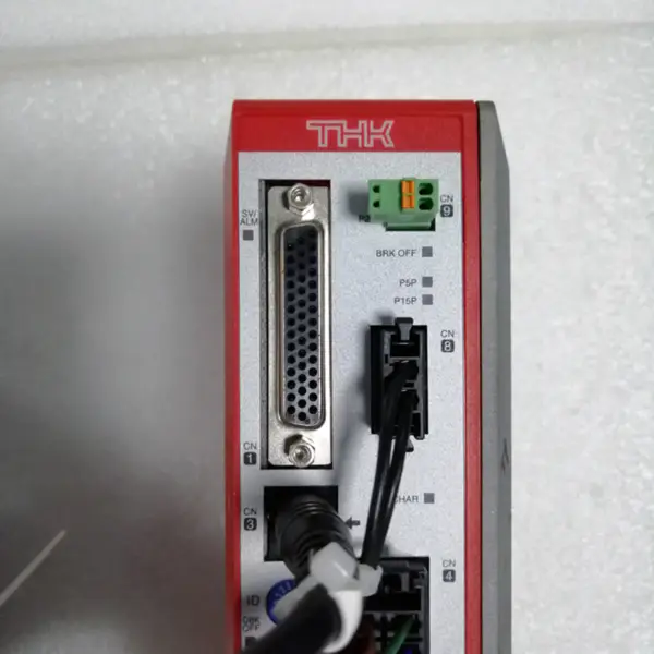THK THC-010-200AC-MOD-A-SKR33-20-D-0420-B-P